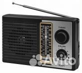 Радиоприемник econ ERP-1600, 59502