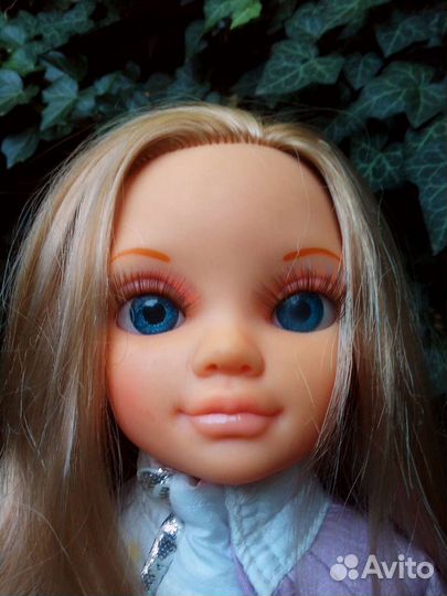 Испанская красавица