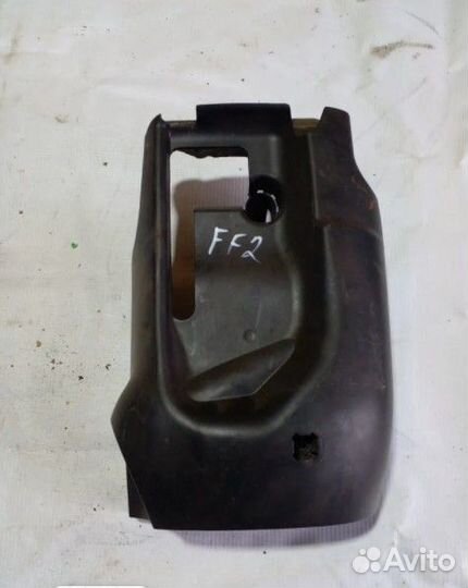 Накладка рулевой колонки Ford Focus 2
