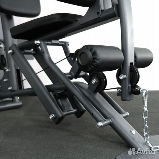 Силовая станция Protrain MT7000