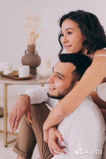 Свадебный фотограф Омск