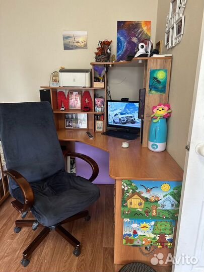 Сборка и изготовление мебели