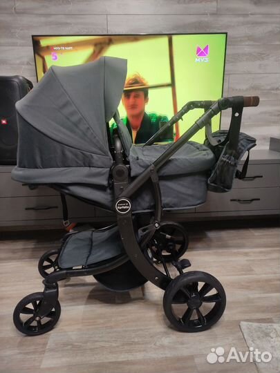 Детские коляски