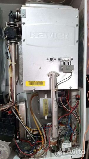 Ремонт Газовых котлов, колонок. Промывка отопления