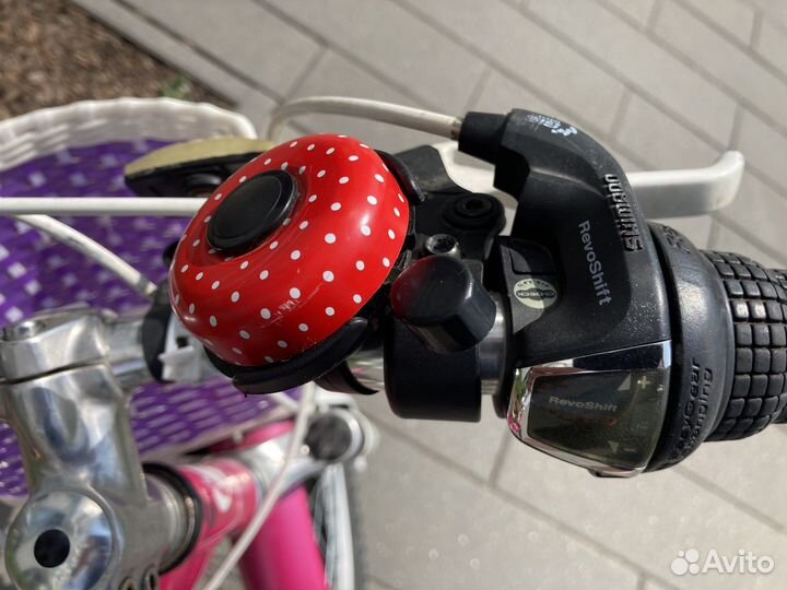 Велосипед stels pilot 240