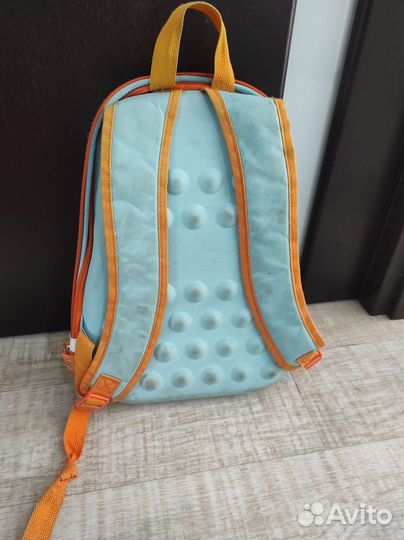 Рюкзак детский