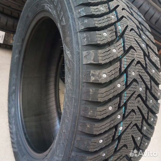 Ikon Tyres Nordman 8 SUV 235/55 R17 103