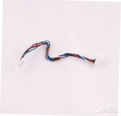 Шлейф подключения колеса Xiaomi Robot Vacuum-Mop