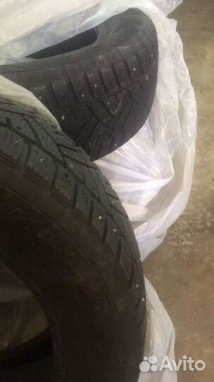 Coalstar Performax 195/65 R15