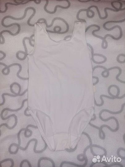 Купальники для гимнастики и танцев 98-104-110см