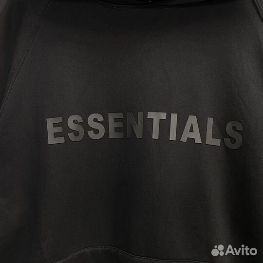 Essentials худи