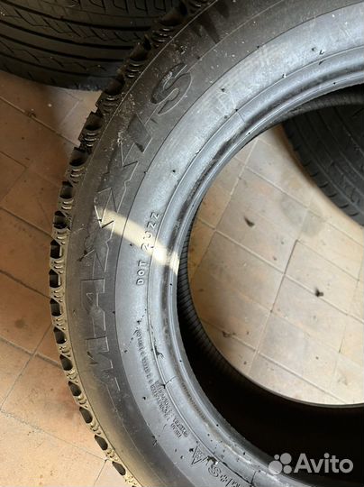 Maxxis MA-STL Presa Ice 205/60 R15