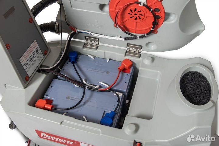 Аренда поломоечных машин Краснодар