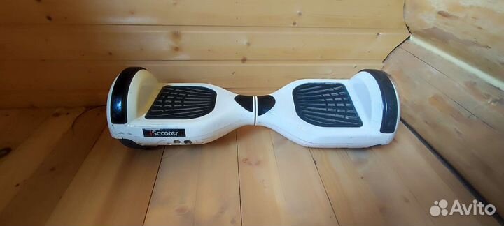 Гироскутер бу