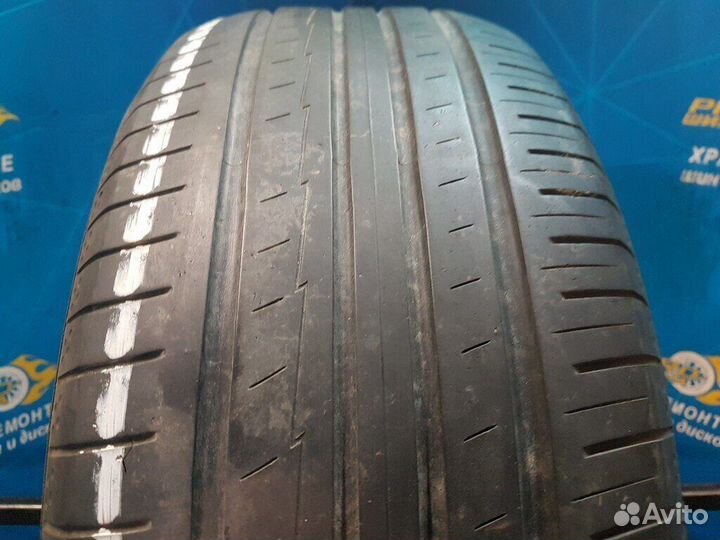 Yokohama BluEarth-A AE-50 205/55 R16