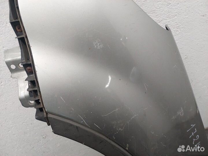 Крыло Subaru Tribeca (B9), 2006