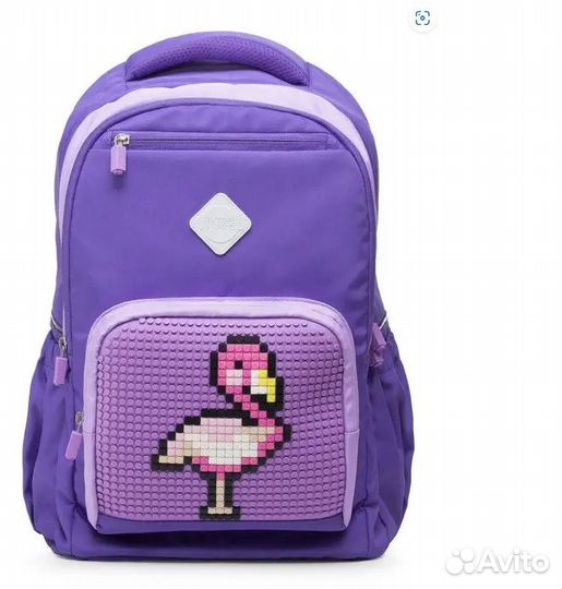 Школьный рюкзак Upixel Super Class junior