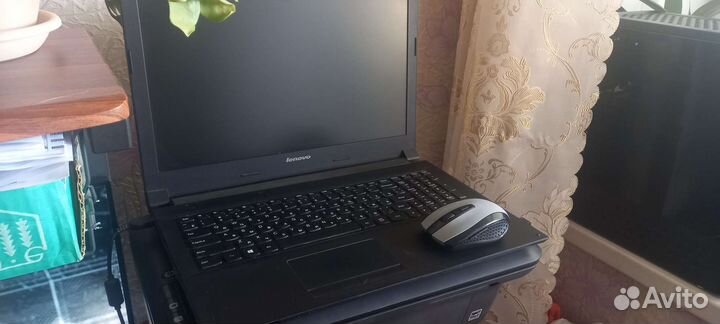 Ноутбук Lenovo 50-45