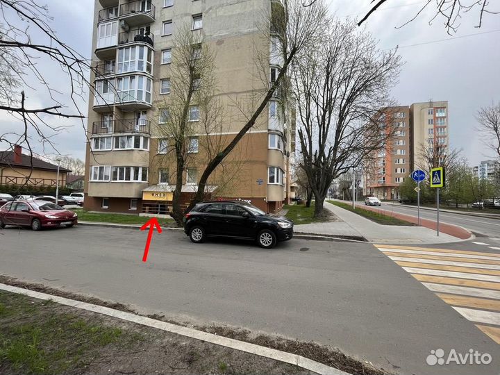 Генератор 12V 100A Опель 2.0-2.2 дизель 98-03