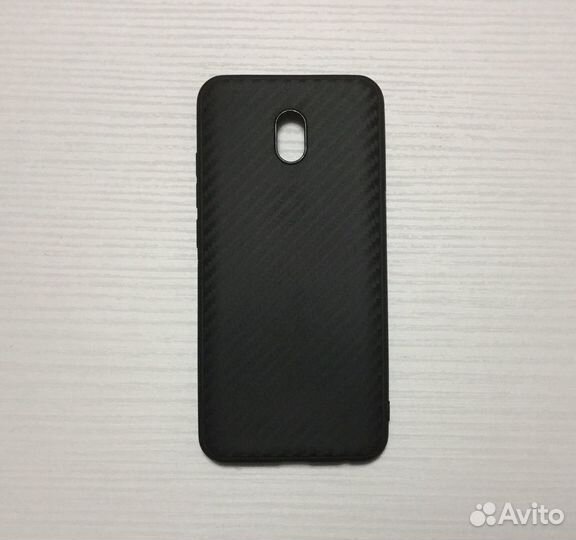 Чехол, Стекло Xiaomi Redmi 8A/Xiaomi Redmi 8