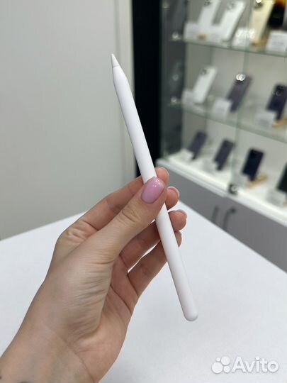 Apple Pencil 2 Б.У