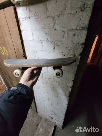 Скейтборд детский