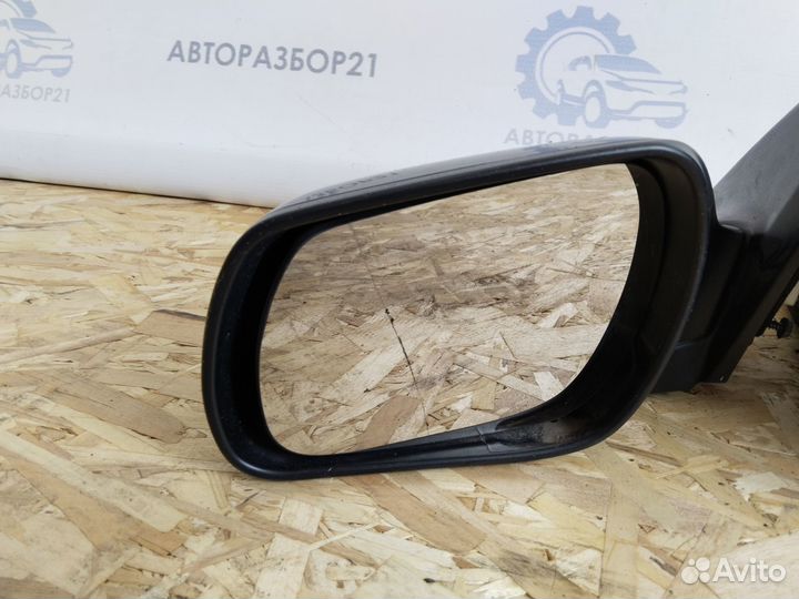 Зеркало переднее левое и правое Mazda3 BK