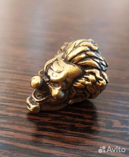 Бусина для темляка