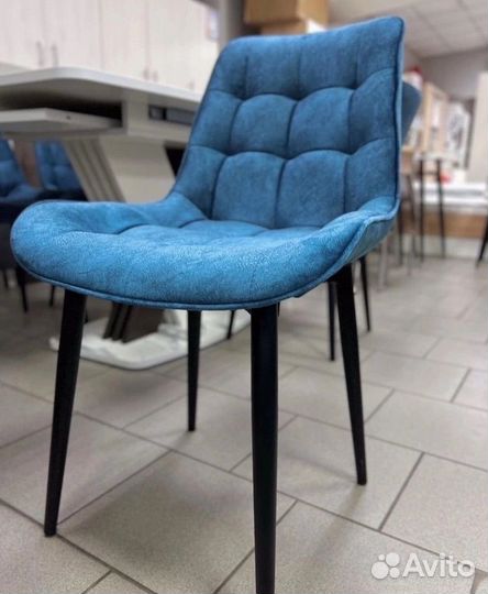 Стулья кухонные