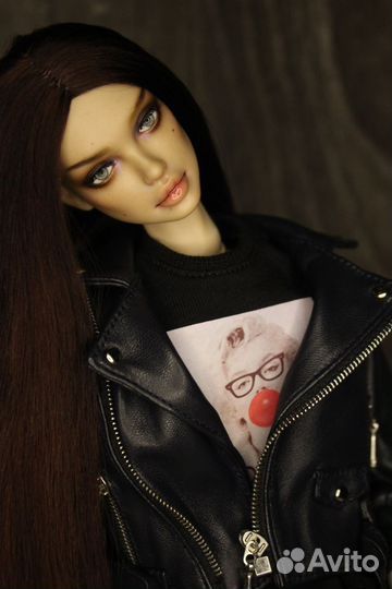 Бжд кукла bjd