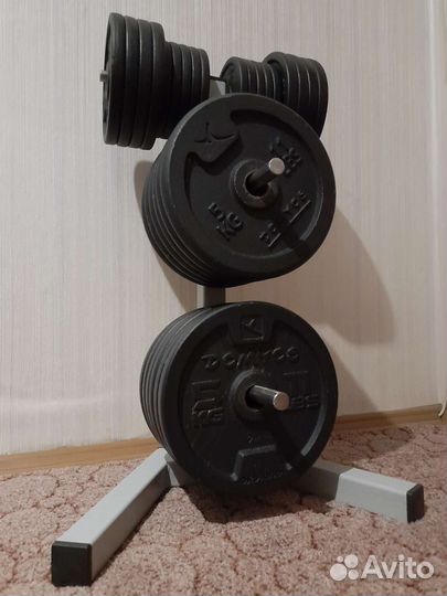 Стойка для блинов