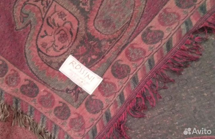 Платок теплый фирмы rossini