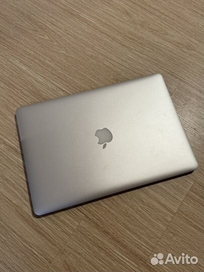 MacBook Pro (Retina, 15-inch, Early 2013)