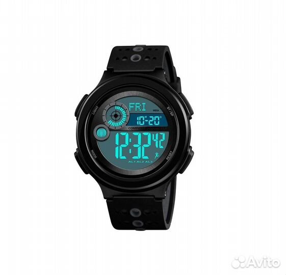 Часы Skmei наручные электронные 1375