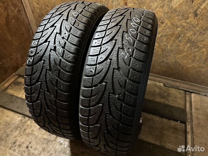 Sailun Ice Blazer WST1 205/70 R15C 106R