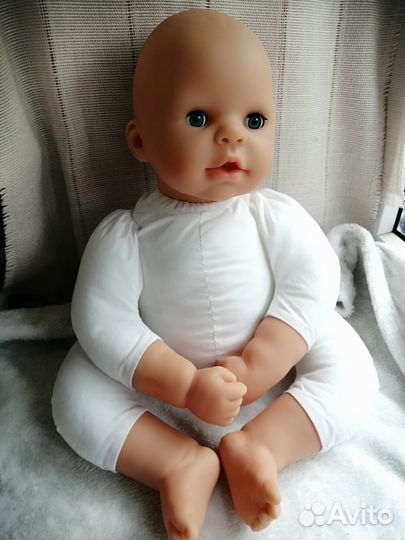 Куклы-пупсы chou chou \Zapf Creation