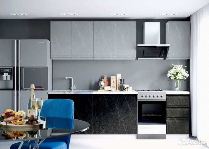 Модульная кухня