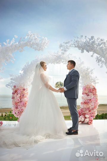 Свадебный фотограф, фотосъемка видеосъемка свадьбы