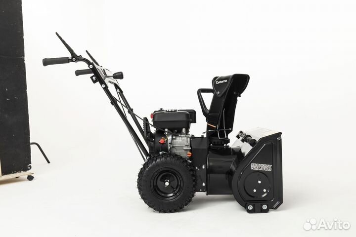 Снегоуборщик Kettama Storm KTA50-G Economy