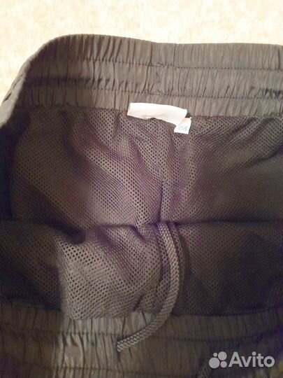 Штаны непродуваемые demix