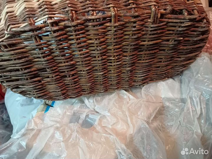 Корзины разные
