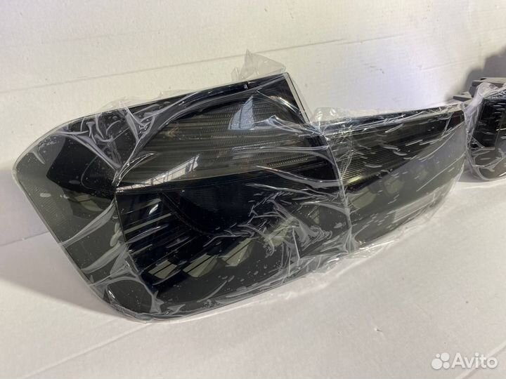 BMW F30 GTS LED M4 стиль фонари задние