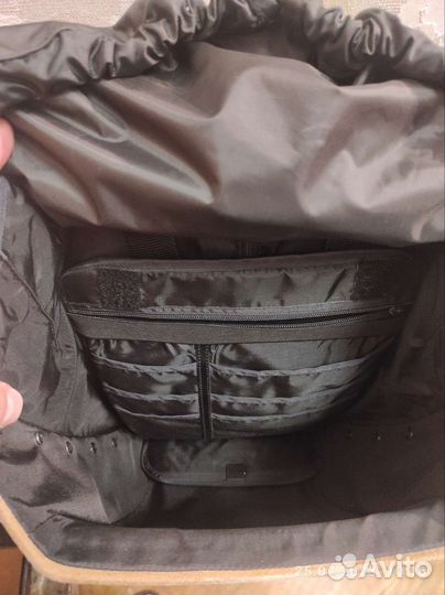 Моторюкзак монорюкзак