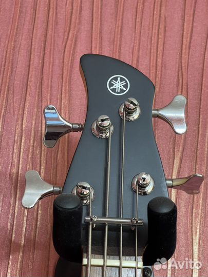 Бас гитара yamaha trbx 174