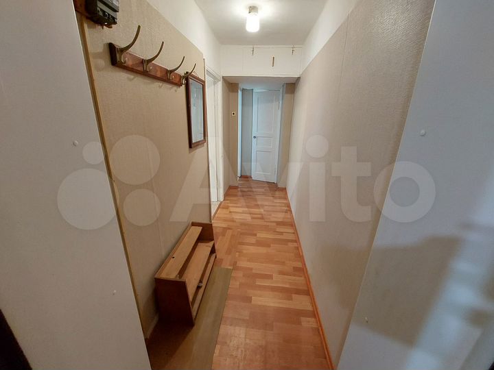 2-к. квартира, 36,5 м², 2/2 эт.
