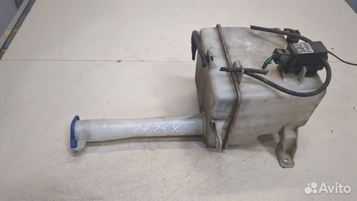 Бачок омывателя киа Carens, 2007