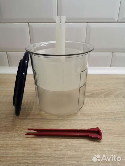 Деликатесница Tupperware