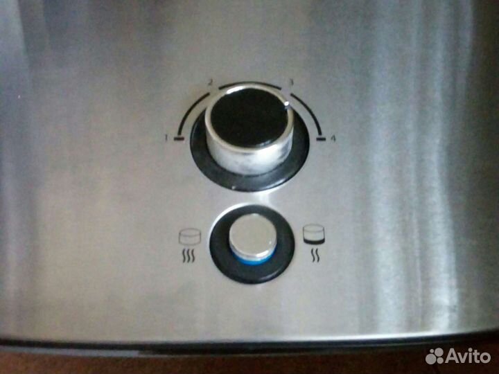 Гриль сэндвич-тостер Russell Hobbs 40х41х12