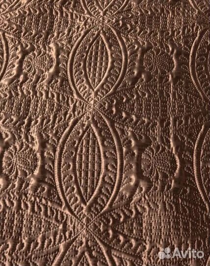 Покрывало на 2 х спальную кровать бу