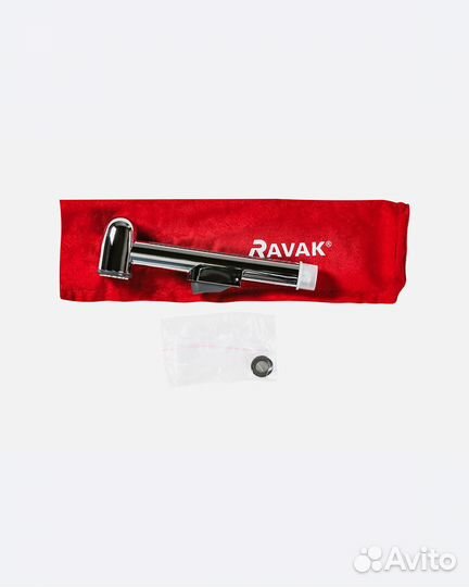 Лейка для гигиенического душа Ravak BM 040 962.00